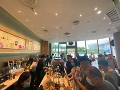 -星巴克(三亚海棠湾国际免税城店)