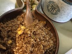 绿茶炒饭-绿茶餐厅(成都大悦城店)