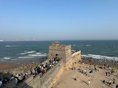 -老龙头景区