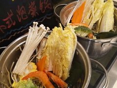 -荆州温德姆酒店-全日制餐厅