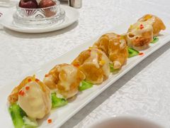 -红棉中餐厅·广州海航威斯汀酒店