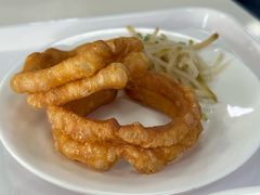 -老磁器口豆汁店(天坛店)