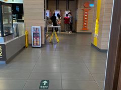 -麦当劳(百利广场店)