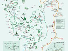 -三清山希尔顿度假酒店