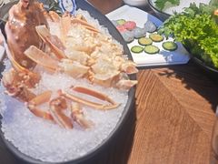 -东海怡品海鲜豆捞(星街坊店)