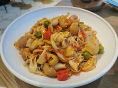 -老板恋上鱼(印象城店)