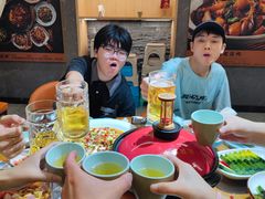 -王妈热卤·川味馆(海昌店)