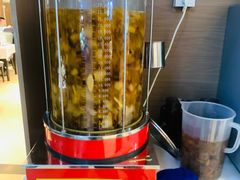 -湘中缘·湖南菜(娄底驻京办店)