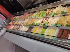 -椒锅锅·麻辣香锅(宝地广场城市集市店)