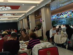 -普天和酒楼·新津菜·烤鸭(天津之眼店)