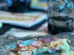 -亚特兰蒂斯•OSSIANO奥西亚诺海底餐厅