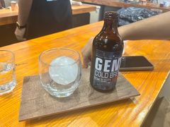 瑰夏冰滴-Gee Coffee Roasters(万象天地店)