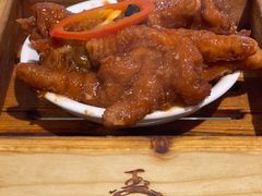 -玉兰苑(渔人码头店)