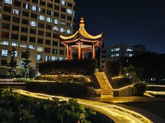 -南京航空航天大学(明故宫校区)