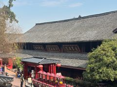 -峨眉山报国寺