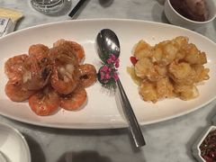 -荣兴酒家(徐家汇店)