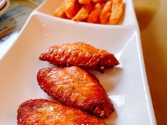 -吴系粤菜馆·茶餐厅(深业上城店)
