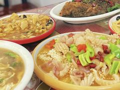 -杨记小炒老店