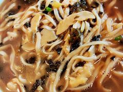 -难忘的面(五矿君澜酒店)