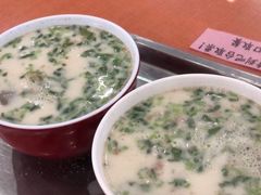 -教师之家赵家羊汤馆(东青龙街店)