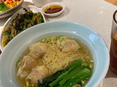 -港久茶餐厅(鹭洲里店)