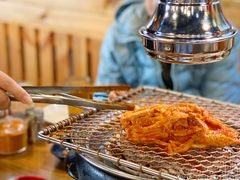 -大壮家原味烤肉(兴华北街店)
