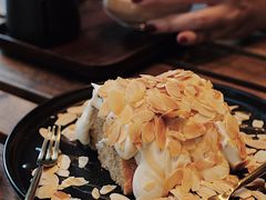戚风蛋糕-Home Cafe(水榭春天店)