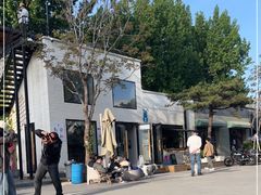 -小意思咖啡店(草桥店)