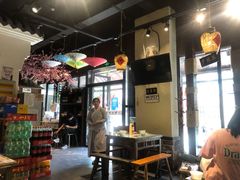 大堂-风波庄(罍街分舵)