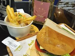 -艾薯夫妇Aysh(福田星河COCOPark店)