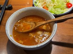 每日例汤-满满初牛·炭烧牛肉专门店(国大店)