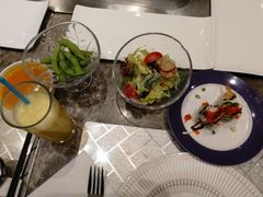 -雅玛花式铁板烧(国宏宾馆店)