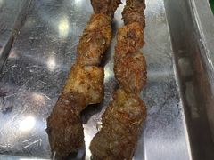 -白魁老号饭庄(交道口店)