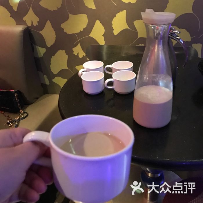 纯k(民主广场店)奶茶图片 - 第11张