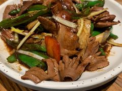 -老头儿油爆虾·三潭印月