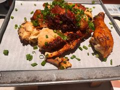 -绿茶餐厅(深圳龙华天虹购物中心店)