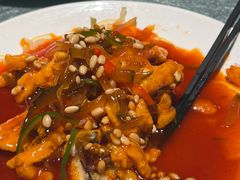 -老伙记海鲜码头(北滘店)