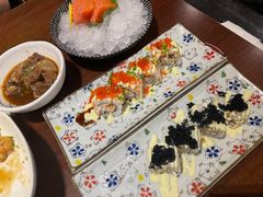 -黑松白鹿(崇文门新活馆店)