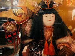 -半藏居酒屋(香港花园店)