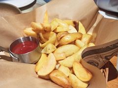 -秀·爱尔兰餐吧(上海路店)