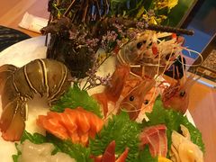 -王鼎精致料理铁板烧(世博源店)