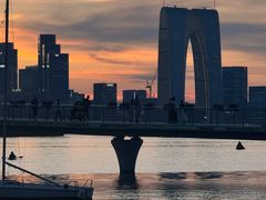 -金鸡湖景区
