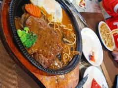 -红屋牛排(闽江路店)