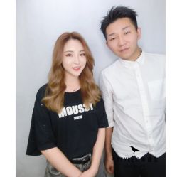 -P.STYLE 派斯造型