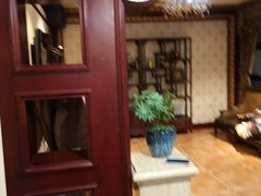 -台北A+A七喜饭店(德增街店)