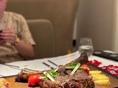 -王品牛排(郑州大卫城店)