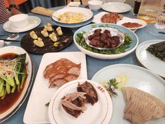 -北京全聚德(西客站店)