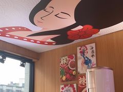 -冒菜西施·非遗冒菜(总店)