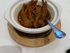 -白天鹅宾馆-宏图府餐厅