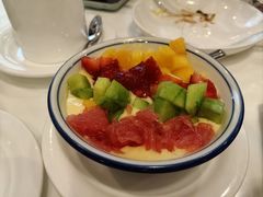 -金湖港式餐厅(建外店)